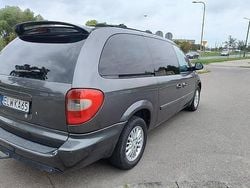 Używany 2004 Chrysler Grand Voyager Minivan | 3500 zł