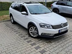 Używany 2014 VW Passat Alltrack Kombi | 43 900 zł (Dobra cena)