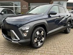 Niebieski Nowe 2025 Hyundai Kona SUV | 146 372 zł (Dość drogi)