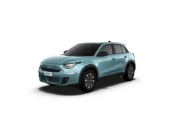 Lakier metalizowany beżowy sabbia Nowe 2025 Fiat 600 SUV | 81 223 zł (Super Cena)