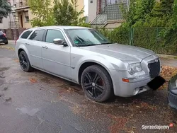Używany 2006 Chrysler 300C Kombi | 8700 zł