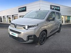 Srebrny Nowe 2024 Citroën Berlingo PureTech Minivan | 100 000 zł