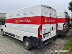 Używany 2018 Citroën Jumper Minivan | 12 657 zł