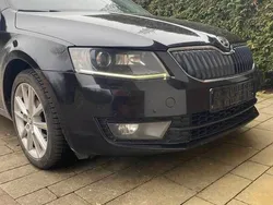 Używany 2017 Skoda Octavia | 33 555 zł (Dobra cena)