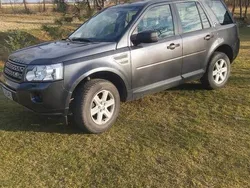 Używany 2010 Land Rover Freelander 2 SUV | 29 000 zł