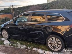 Czarny Używany 2011 Opel Astra Kombi | 11 000 zł (Super Cena)