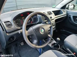 Używany 2008 Skoda Fabia | 14 900 zł (Drogi)
