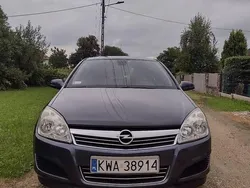 Używany 2008 Opel Astra Sedan/Limuzyna | 10 500 zł (Dość drogi)
