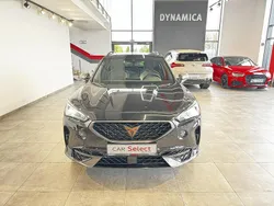 Czarny Używany 2023 Cupra Formentor SUV | 119 900 zł (Uczciwa cena)