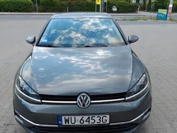 Używany 2018 VW Golf VII R | 77 600 zł