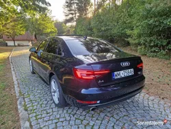 Używany 2017 Audi A4 | 80 900 zł (Drogi)