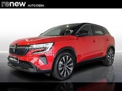 Czerwony Używany 2024 Renault Austral Techno SUV | 128 500 zł