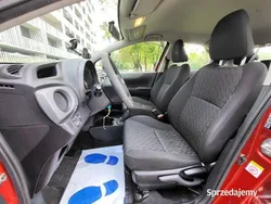Używany 2013 Toyota Yaris | 22 500 zł (Dobra cena)