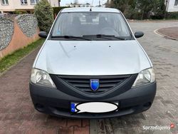 Używany 2006 Dacia Logan Sedan/Limuzyna | 3300 zł