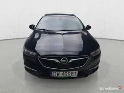 Czarny Używany 2018 Opel Insignia Kombi | 42 941 zł (Dobra cena)
