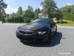 Używany 2008 BMW M6 Coupe | 134 000 zł