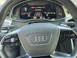 Używany 2019 Audi A6 Design | 105 500 zł (Uczciwa cena)