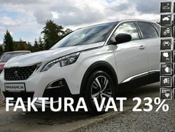 Biały (metalik, perła) Używany 2020 Peugeot 3008 GT-line SUV | 74 800 zł (Uczciwa cena)
