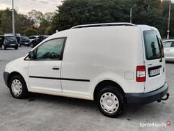 Używany 2009 VW Caddy Minivan | 17 800 zł