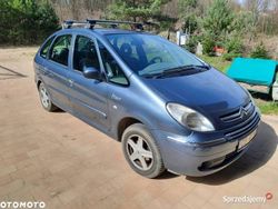 Używany 2006 Citroën Xsara Picasso Minivan | 6500 zł (Dość drogi)