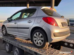 Używany 2009 Peugeot 207 | 6500 zł (Super Cena)