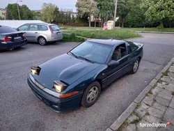 Używany 1993 Mitsubishi Eclipse | 19 900 zł