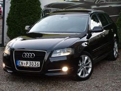 Czarny Używany 2012 Audi A4 Hatchback | 29 500 zł (Super Cena)
