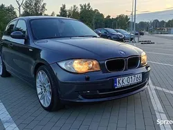 Używany 2010 BMW 118 Hatchback | 11 000 zł (Super Cena)