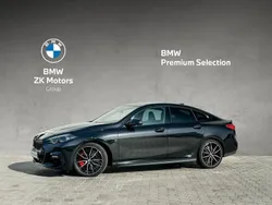 Czarny szafir metalizowany Używany 2023 BMW 220 Comfort Edition Coupe | 174 900 zł (Uczciwa cena)
