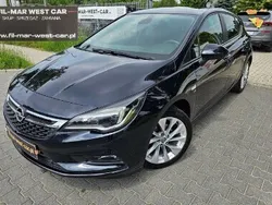 Inny kolor Używany 2019 Opel Astra Sedan/Limuzyna | 45 900 zł (Uczciwa cena)