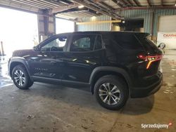 Używany 2025 Chevrolet Equinox LT SUV | 75 000 zł
