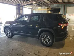 Używany 2025 Chevrolet Equinox LT SUV | 75 000 zł