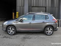 Używany 2015 Peugeot 2008 SUV | 26 500 zł (Uczciwa cena)