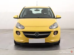 Żółty Używany 2014 Opel Adam Hatchback | 23 499 zł (Uczciwa cena)
