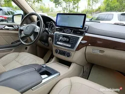 Używany 2014 Mercedes GL450 SUV | 84 900 zł