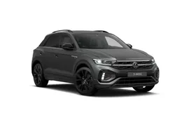 Nowe 2025 VW T-Roc SUV | 183 709 zł (Drogi)