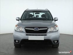 Srebrny Używany 2013 Subaru Forester SUV | 33 999 zł (Dobra cena)