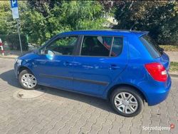 Używany 2014 Skoda Fabia Hatchback | 22 000 zł (Uczciwa cena)