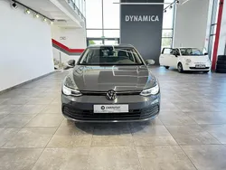 Szary (metalik) Używany 2022 VW Golf VIII R Hatchback | 59 900 zł (Uczciwa cena)
