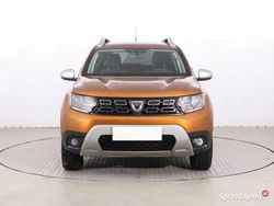 Pomarańczowy Używany 2019 Dacia Duster SUV | 54 499 zł (Uczciwa cena)