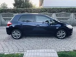 Używany 2012 Toyota Auris Hatchback | 25 000 zł (Uczciwa cena)