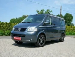 Grafitowy Używany 2007 VW California California Van | 107 900 zł