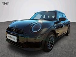 Midnight black ii metalizowany Używany 2024 Mini Cooper Hatchback | 124 900 zł
