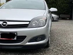 Używany 2005 Opel Astra GTC | 11 500 zł (Drogi)