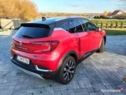 Używany 2022 Renault Captur SUV | 93 000 zł