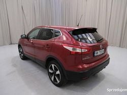 Używany 2016 Nissan Qashqai SUV | 31 938 zł (Super Cena)