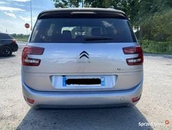 Używany 2018 Citroën Grand C4 Picasso Minivan | 24 999 zł