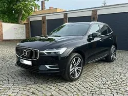 Czarny Używany 2020 Volvo XC60 Inscription SUV | 169 000 zł (Super Cena)