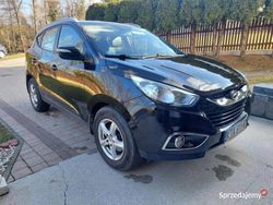 Używany 2012 Hyundai ix35 SUV | 35 000 zł (Dość drogi)