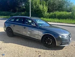 Używany 2012 Audi A4 | 49 900 zł (Uczciwa cena)